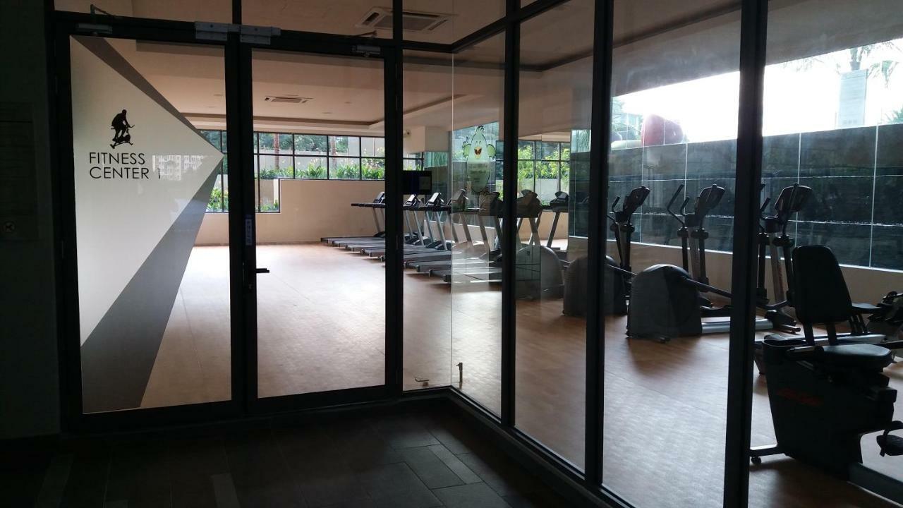 Adna Homestay Wangsa Maju Kuala Lumpur Bagian luar foto
