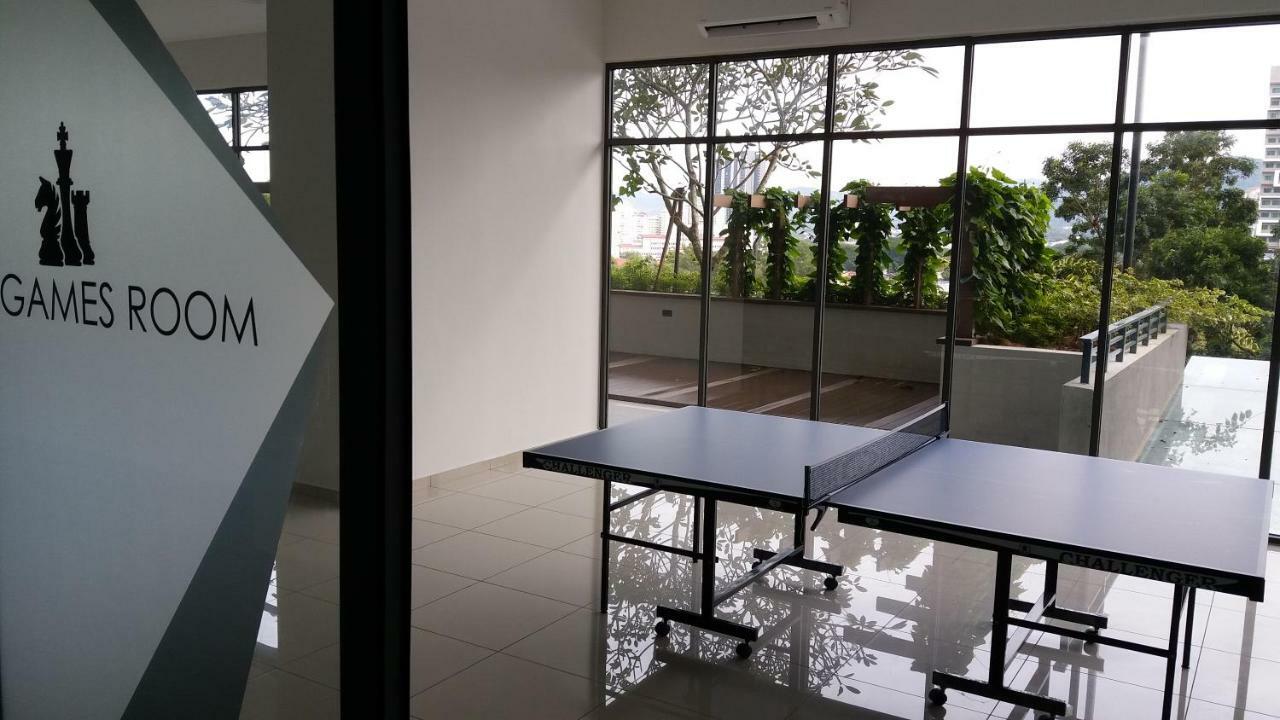 Adna Homestay Wangsa Maju Kuala Lumpur Bagian luar foto